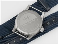 Orologio Hamilton Khaki Field Quartz in Acciaio H69301940 - H69301940